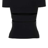 Alexander McQueen premium tee shirts detail and craftsmanship close-up
