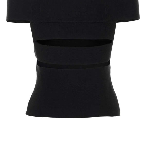 Alexander McQueen premium tee shirts detail and craftsmanship close-up