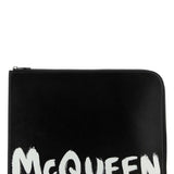 Alexander McQueen miscellaneous luxury designer piece front view