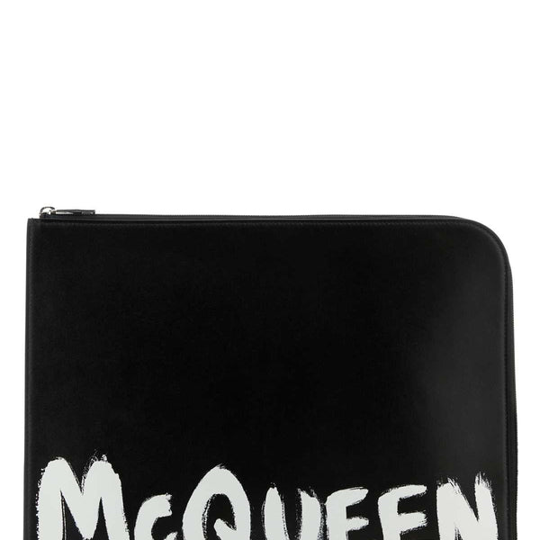 Alexander McQueen miscellaneous luxury designer piece front view
