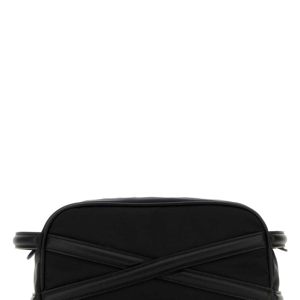 Alexander McQueen miscellaneous luxury designer piece front view