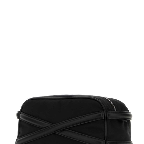 Alexander McQueen premium miscellaneous detail and craftsmanship close-up