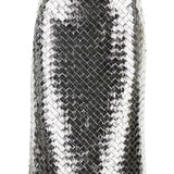 Bottega Veneta skirts luxury designer piece front view