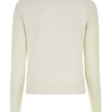 Fendi premium sweaters & pullovers detail and craftsmanship close-up