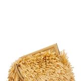 Fendi premium shoulder bags detail and craftsmanship close-up