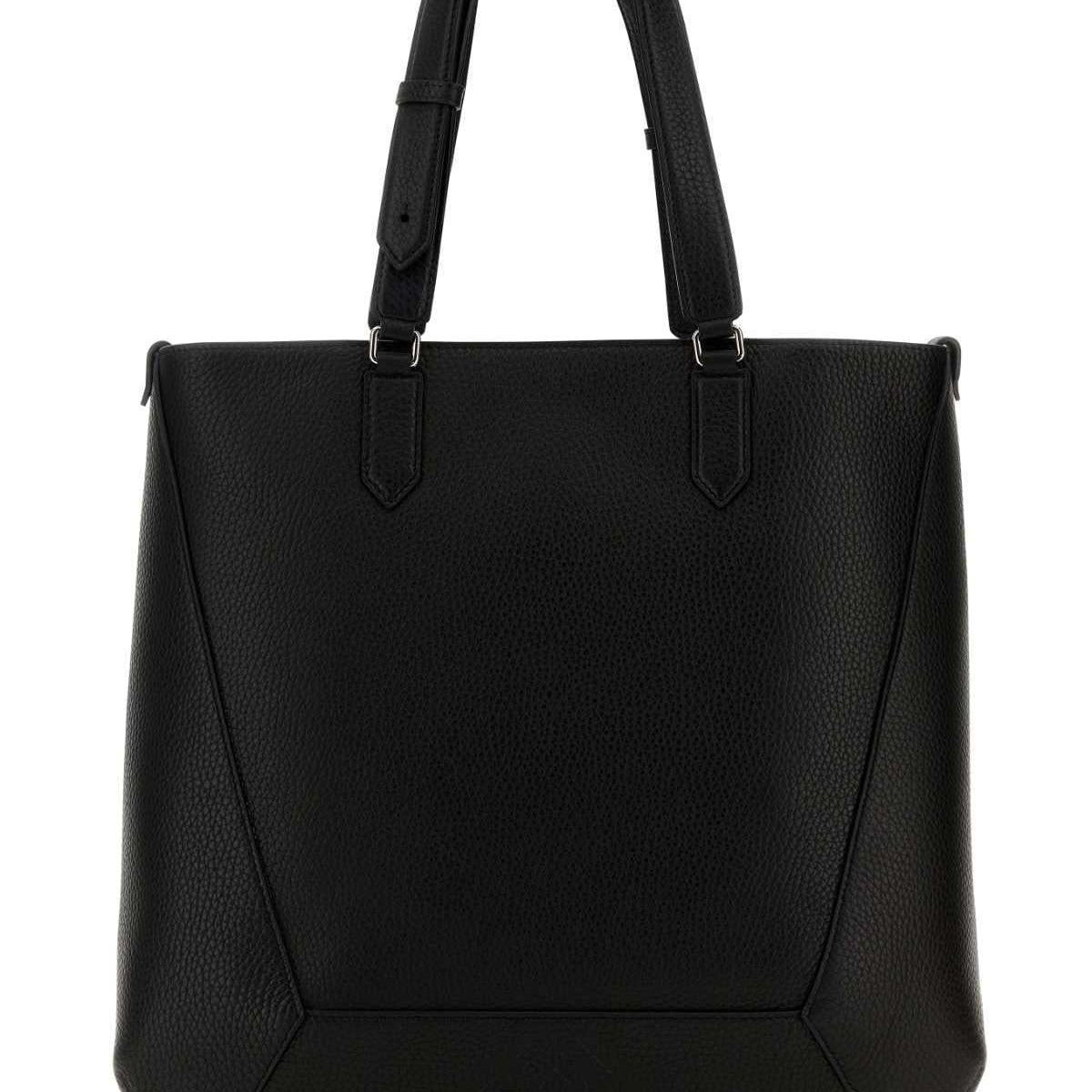 Alexander McQueen shoulder bags side profile designer luxury fashion