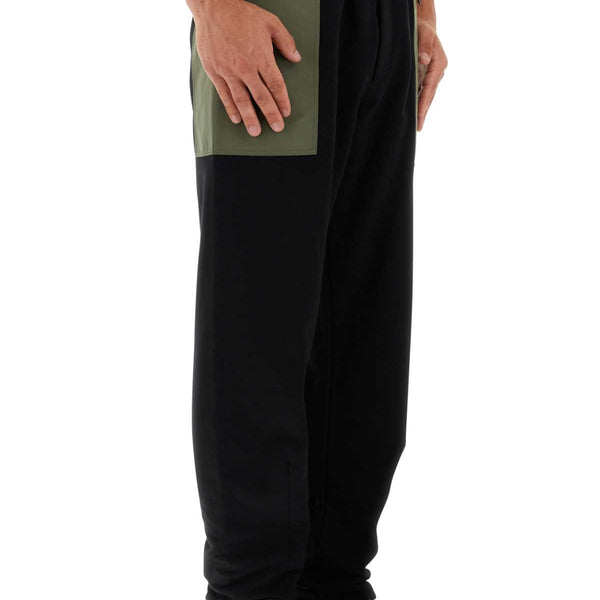 Alexander McQueen Pants? Alexander Mcqueen Men Black Cotton Pant Tailored Everyday Designer Pants
