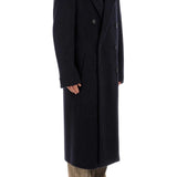 Fendi coats side profile designer luxury fashion