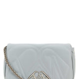 Alexander McQueen cross body bags luxury designer piece front view