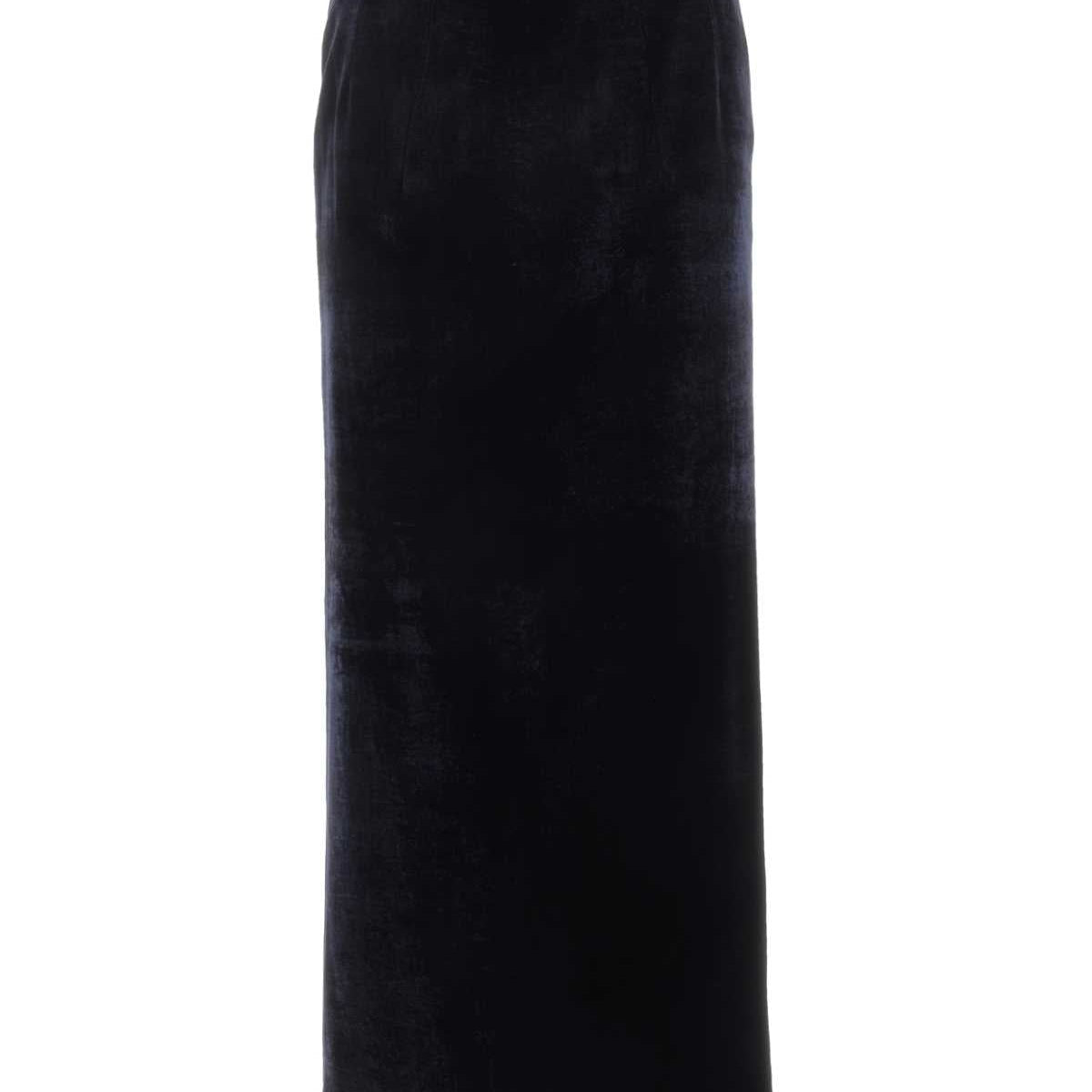 Fendi skirts luxury designer piece front view