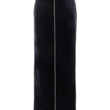 Fendi premium skirts detail and craftsmanship close-up
