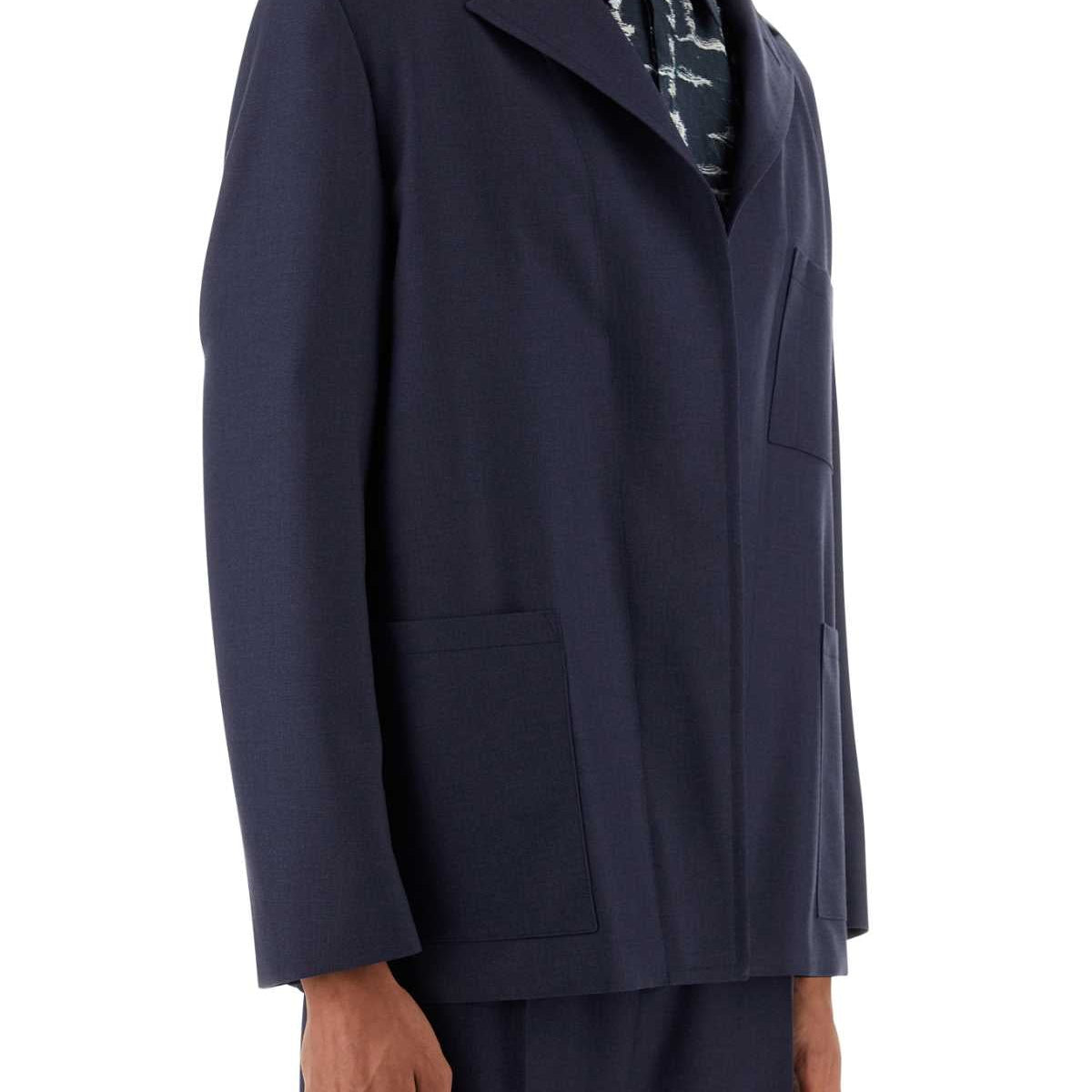Fendi blouses side profile designer luxury fashion