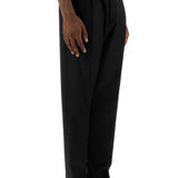 Fendi pants side profile designer luxury fashion