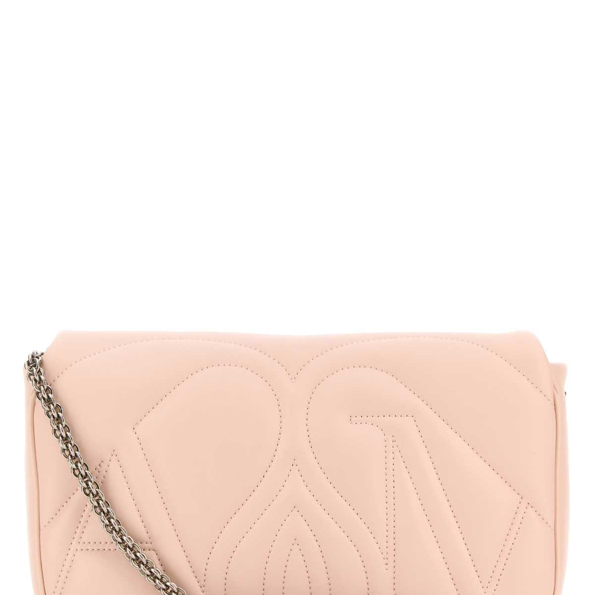 Alexander McQueen cross body bags side profile designer luxury fashion