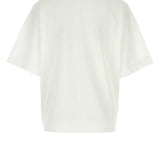 Alexander McQueen premium tee shirts detail and craftsmanship close-up