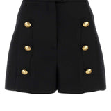Alexander McQueen pants luxury designer piece front view