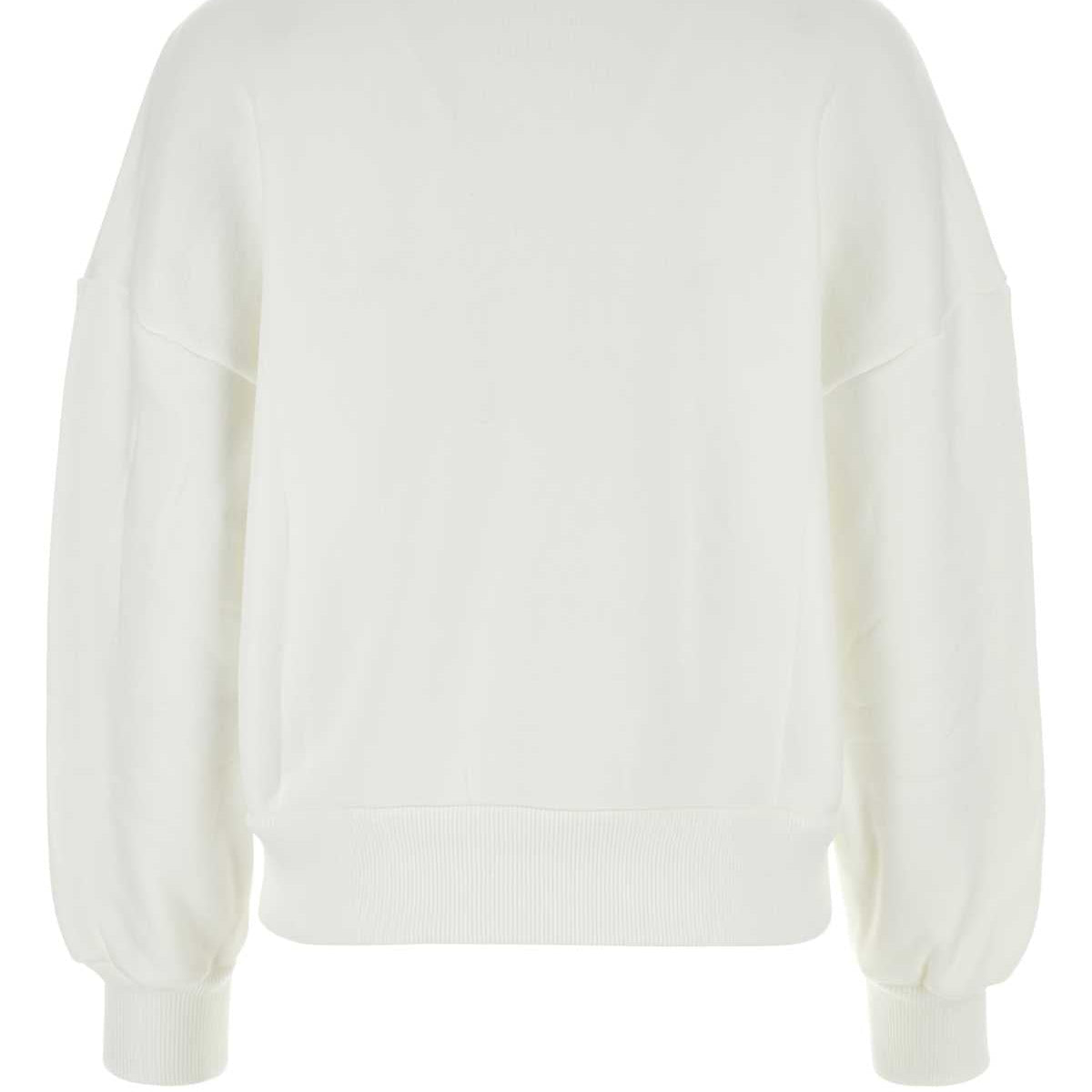 Alexander McQueen premium sweaters & pullovers detail and craftsmanship close-up