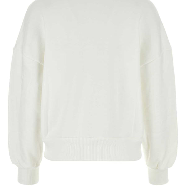 Alexander McQueen premium sweaters & pullovers detail and craftsmanship close-up