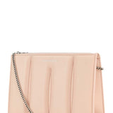 Alexander McQueen premium cross body bags detail and craftsmanship close-up
