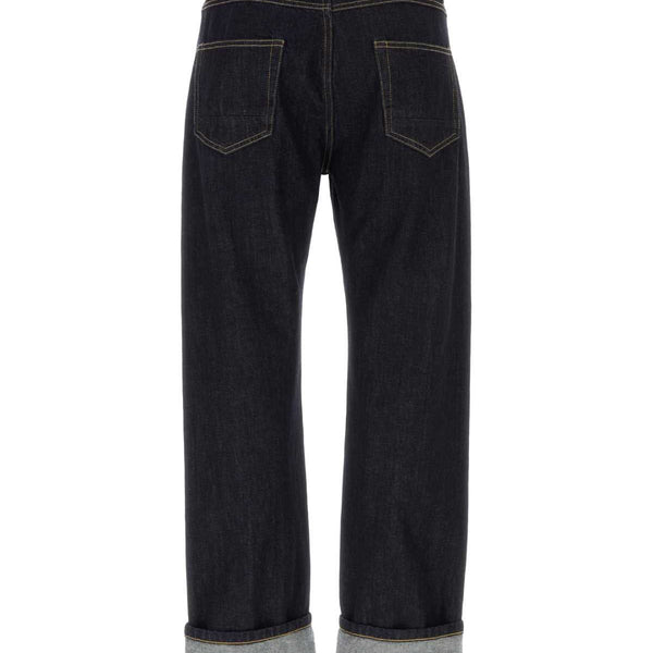 Alexander McQueen premium pants detail and craftsmanship close-up