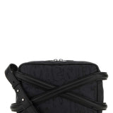 Alexander McQueen cross body bags luxury designer piece front view