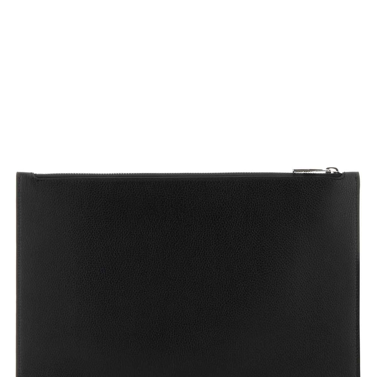 Alexander McQueen clutches side profile designer luxury fashion