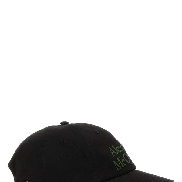 Alexander McQueen premium hats detail and craftsmanship close-up