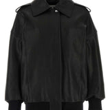 Alexander McQueen jackets luxury designer piece front view