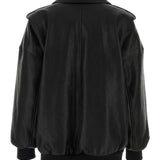 Alexander McQueen premium jackets detail and craftsmanship close-up
