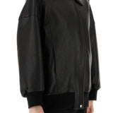 Alexander McQueen jackets side profile designer luxury fashion