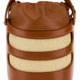 Alexander McQueen shoulder bags side profile designer luxury fashion