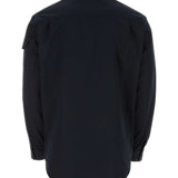 Alexander McQueen premium blouses detail and craftsmanship close-up