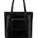 Alexander McQueen shoulder bags luxury designer piece front view