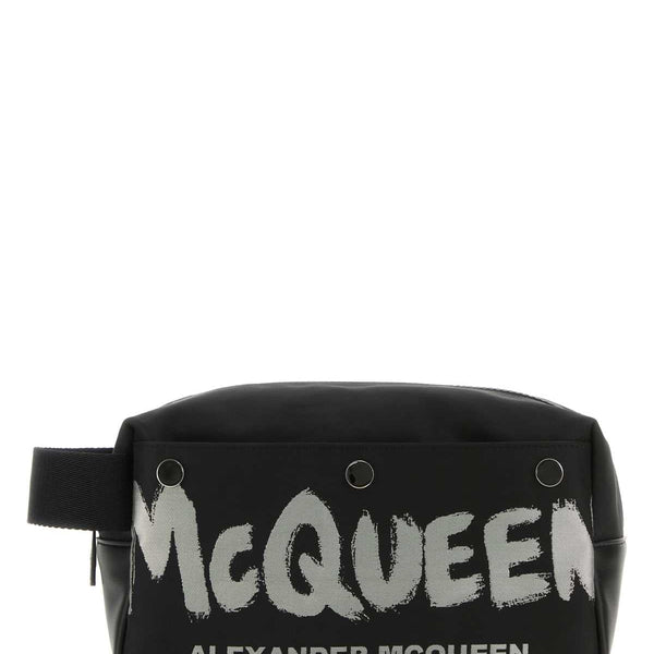 Alexander McQueen miscellaneous luxury designer piece front view