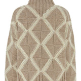 Bottega Veneta premium sweaters & pullovers detail and craftsmanship close-up