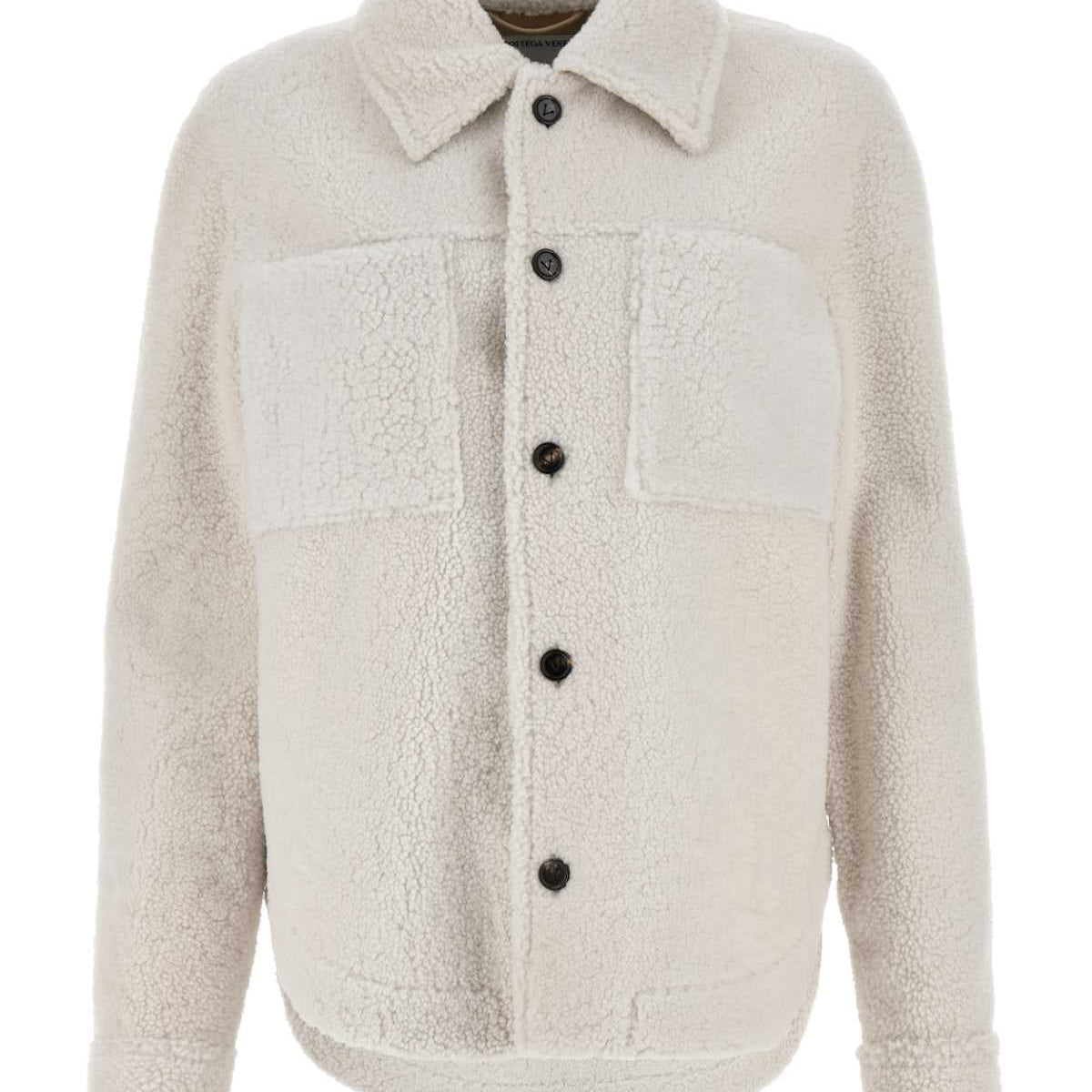 Bottega Veneta blouses luxury designer piece front view