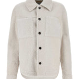 Bottega Veneta blouses luxury designer piece front view