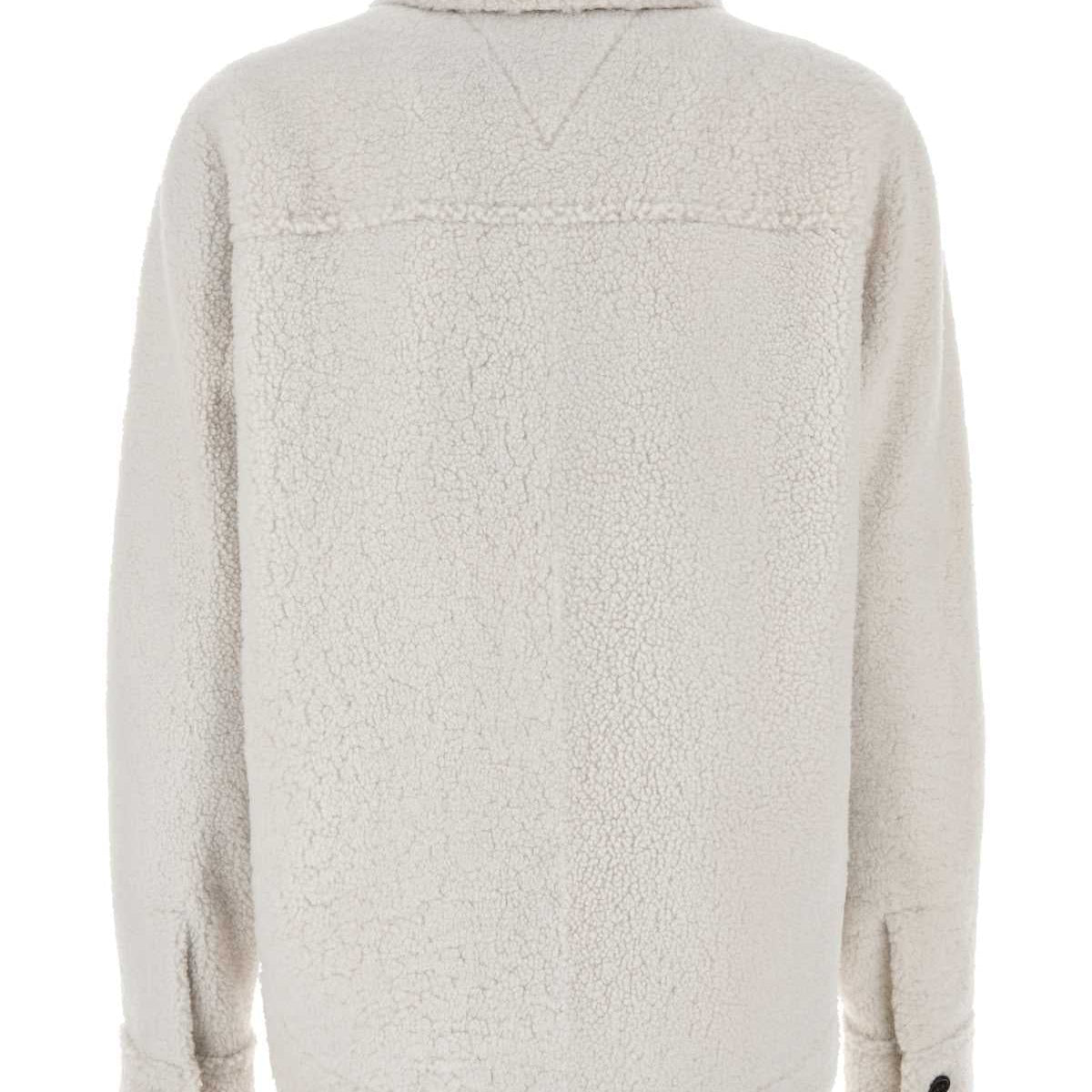 Bottega Veneta premium blouses detail and craftsmanship close-up