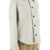 Bottega Veneta blouses side profile designer luxury fashion
