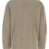 Bottega Veneta premium sweaters & pullovers detail and craftsmanship close-up