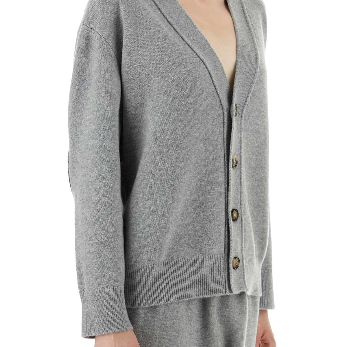 Bottega Veneta sweaters & pullovers side profile designer luxury fashion