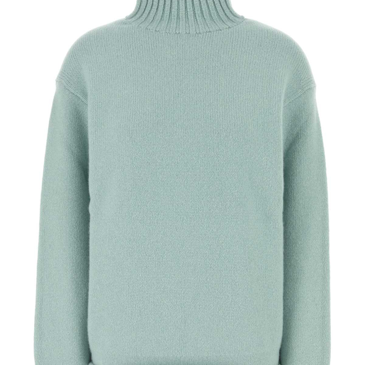 Bottega Veneta sweaters & pullovers luxury designer piece front view