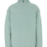 Bottega Veneta premium sweaters & pullovers detail and craftsmanship close-up