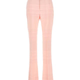 Bottega Veneta pants luxury designer piece front view