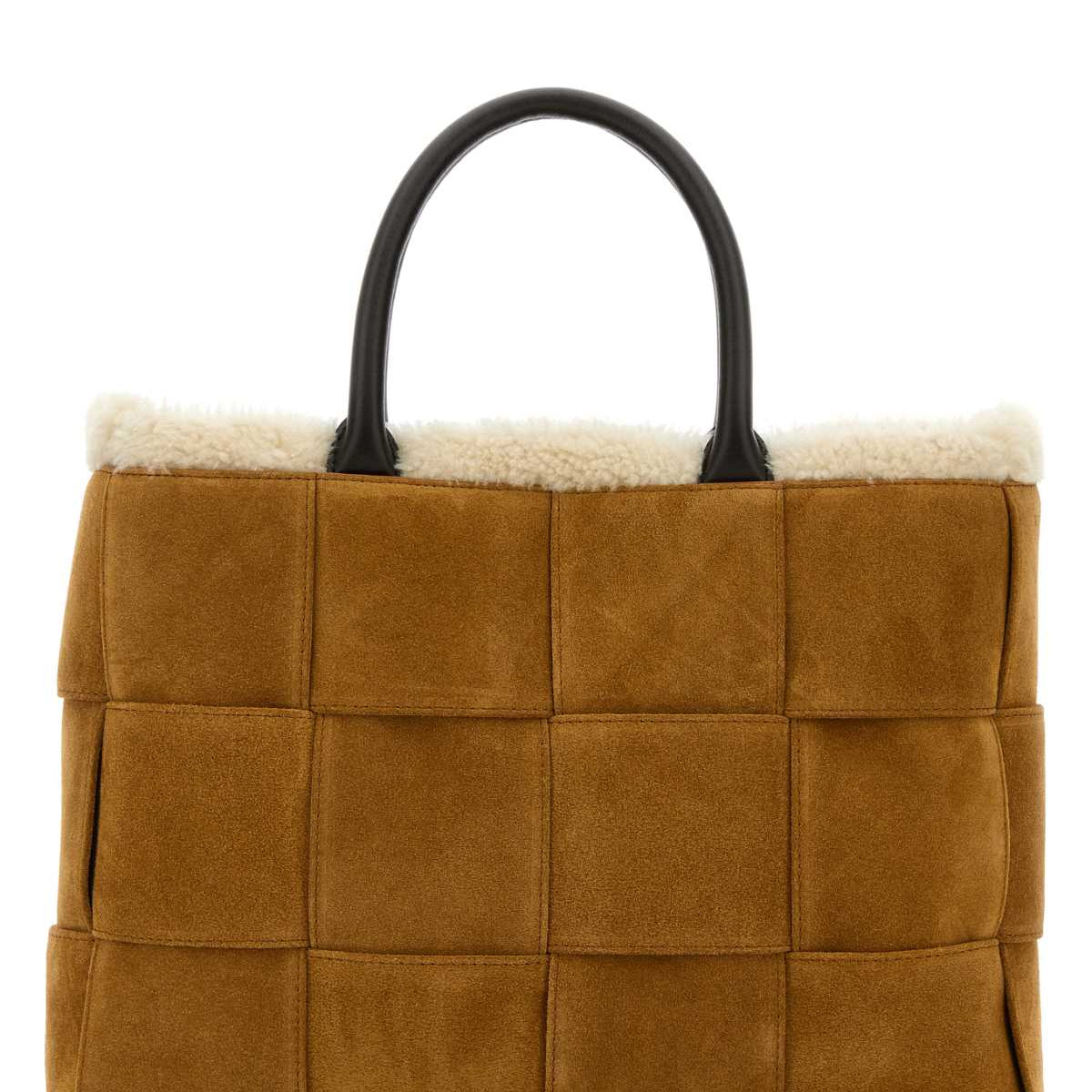Bottega Veneta shoulder bags luxury designer piece front view