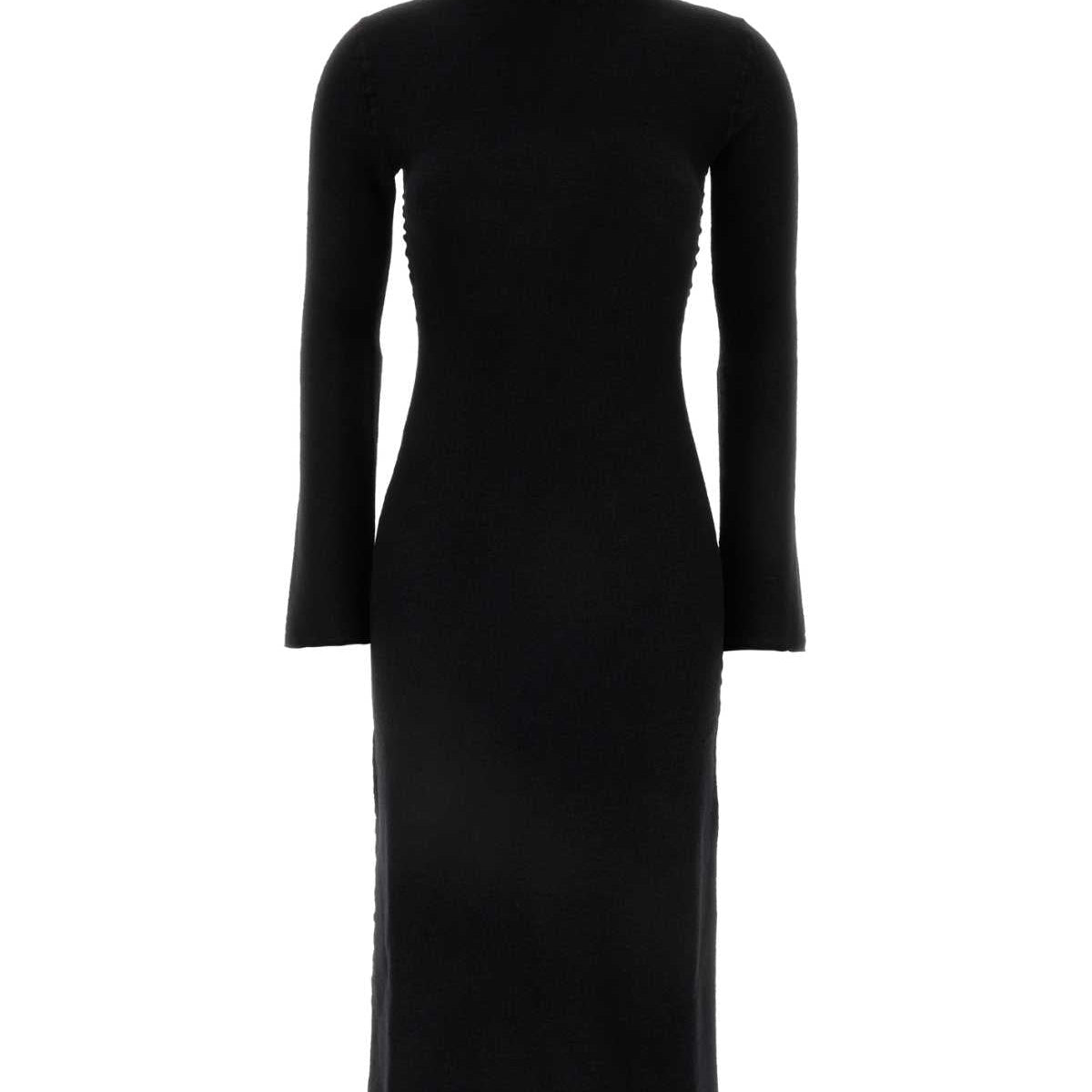 Bottega Veneta cocktail dresses luxury designer piece front view