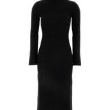Bottega Veneta cocktail dresses luxury designer piece front view