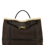 Bottega Veneta shoulder bags luxury designer piece front view