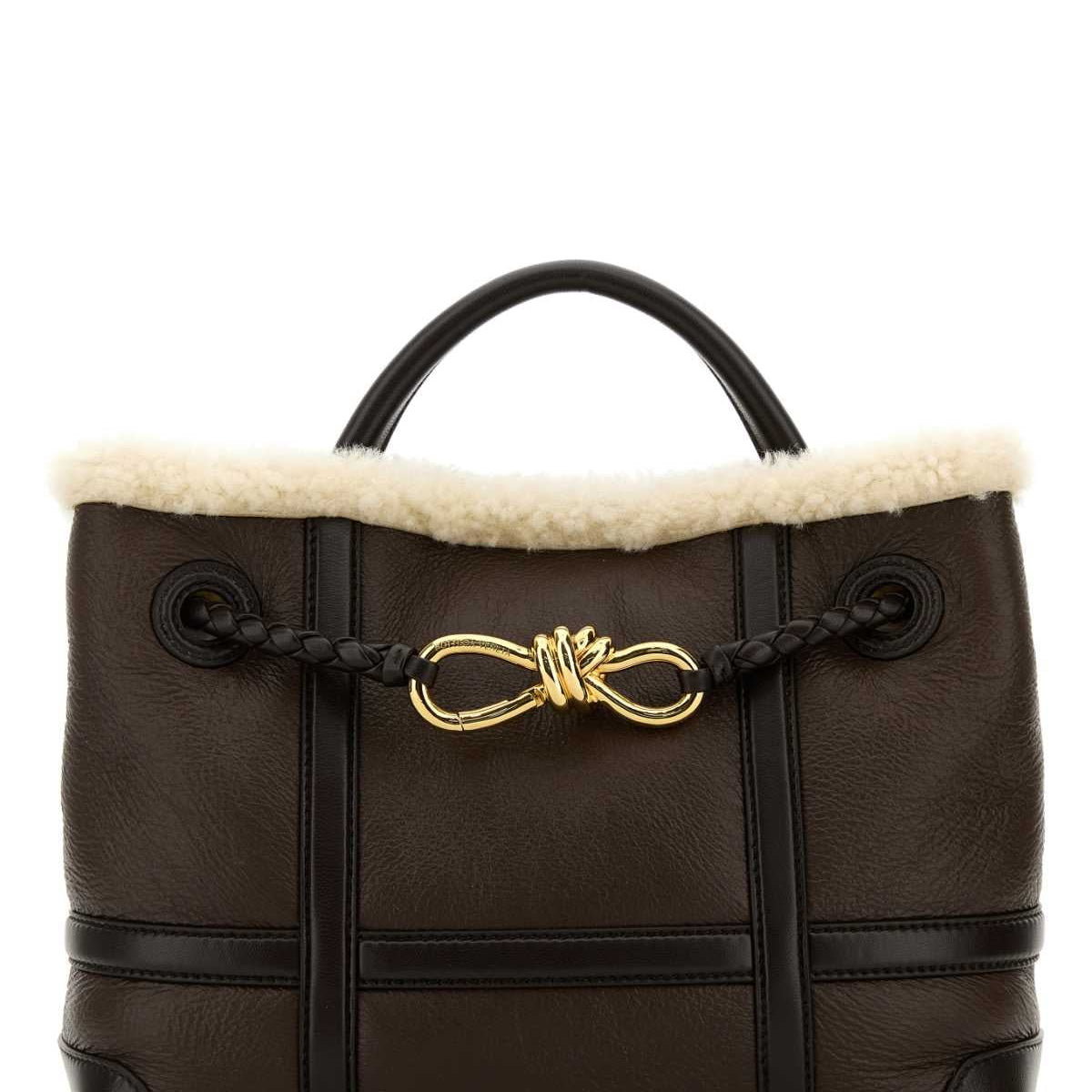 Bottega Veneta shoulder bags luxury designer piece front view