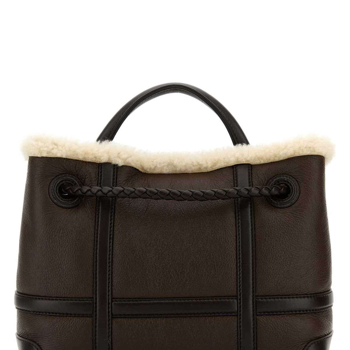 Bottega Veneta shoulder bags side profile designer luxury fashion